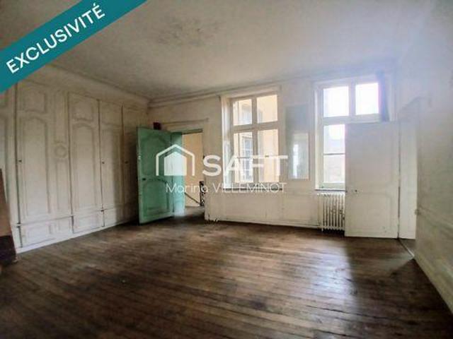 3 chambres, Sedan Champagne 08200 101229397