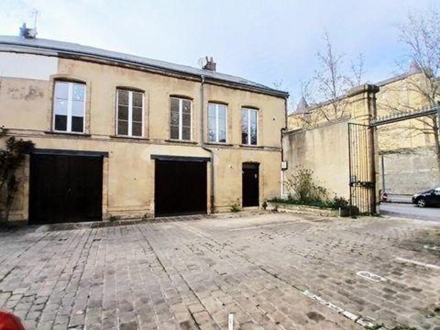 3 chambres, Sedan Champagne 08200 102275969