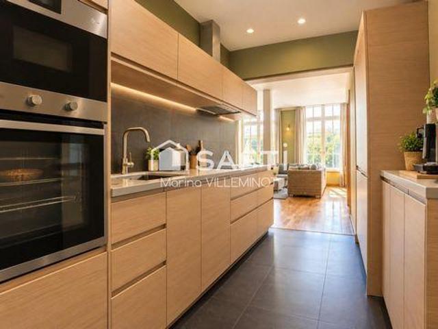 3 chambres, Sedan Champagne 08200 105882498