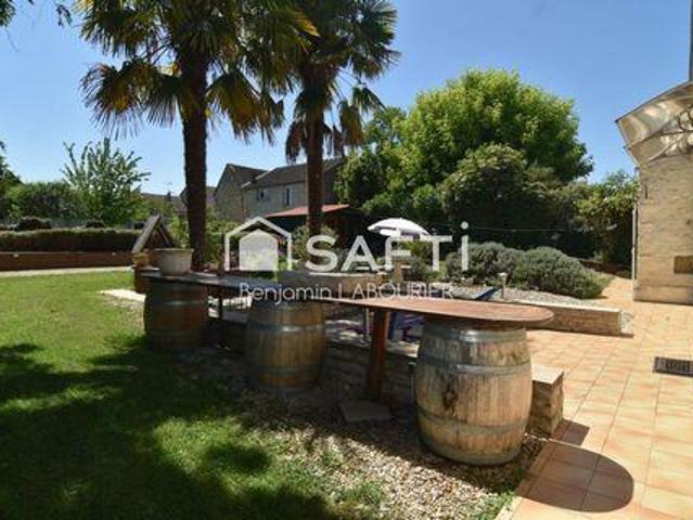 3 chambres, Seignelay Bourgogne 89250 102773576