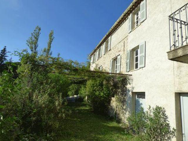 3 chambres, Seillans Provence 83440 97114129