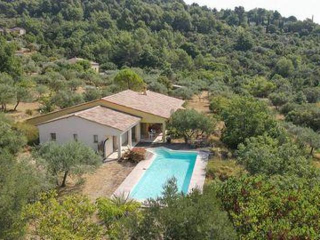 3 chambres, Seillans Provence 83440 93858197