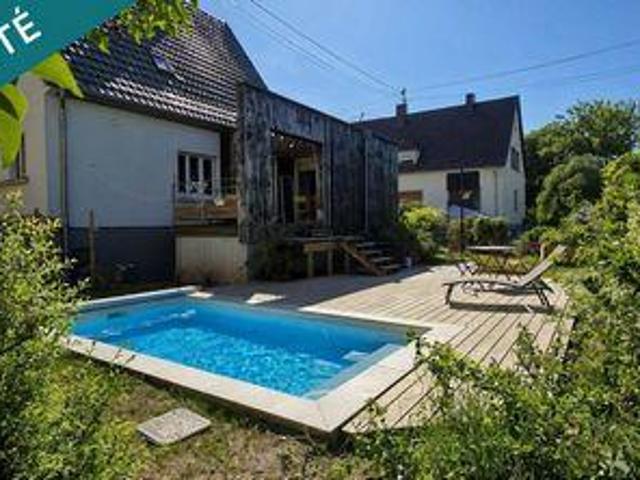 3 chambres, Selestat Alsace 67600 103342888