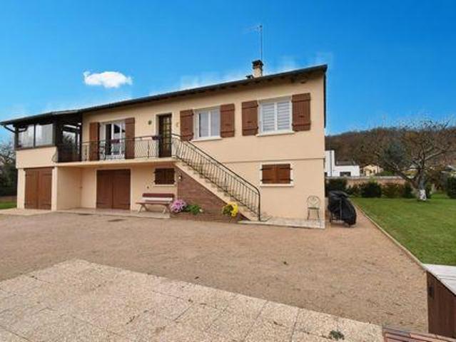 3 chambres, Sennece Bourgogne 71000 100730432