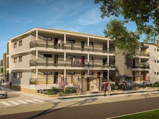 3 chambres, Sénas Provence 13560 104404793