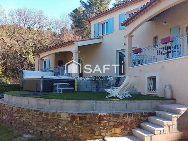 3 chambres, Senechas Languedoc 30450 101099607