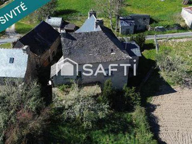 3 chambres, Senergues Midi 12320 101890738