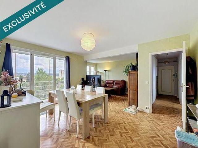 3 chambres, Sens Bourgogne 89100 102582008