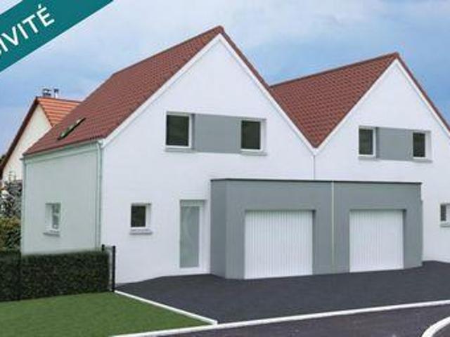 3 chambres, Sentheim Alsace 68780 100538864