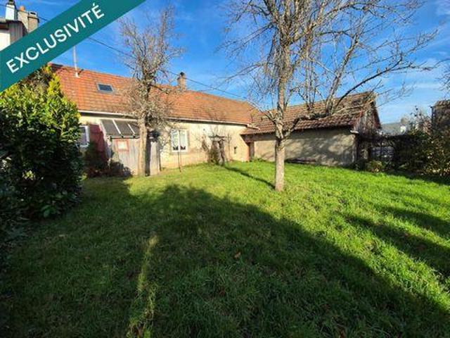 3 chambres, Sentheim Alsace 68780 103415129