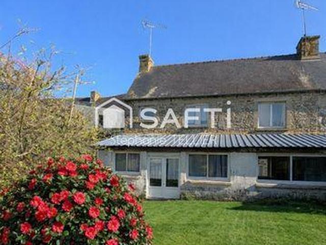 3 chambres, Senven Bretagne 22720 LS100785070