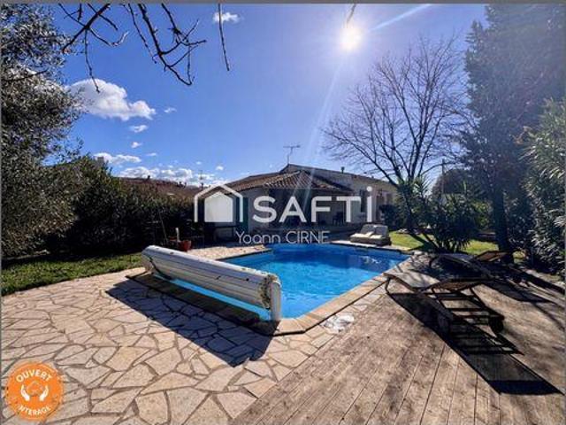 3 chambres, Septemes Provence 13240 103617566