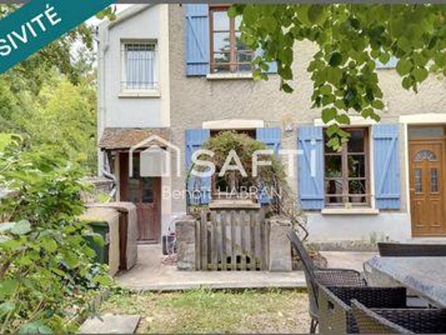 3 chambres, Septeuil Île 78790 103571543