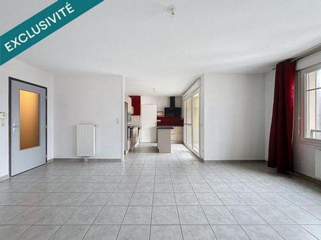 3 chambres, Septmoncel Franche 39310 102773169