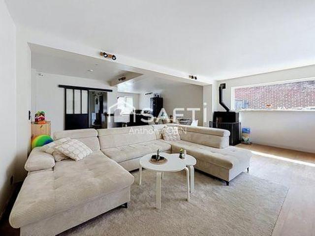 3 chambres, Sequedin Nord 59320 103773065