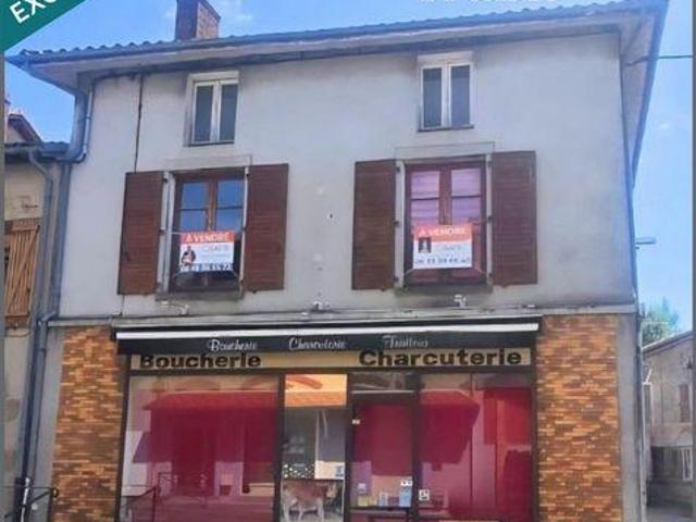 3 chambres, Sereilhac Limousin 87620 102116381