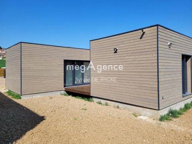3 chambres, Sergines Bourgogne 89140 100341884