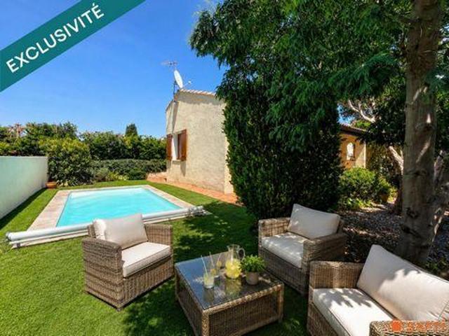3 chambres, Serignan Languedoc 34410 102759278