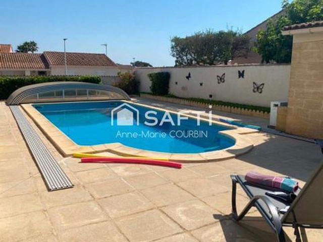 3 chambres, Serignan Languedoc 34410 103546357