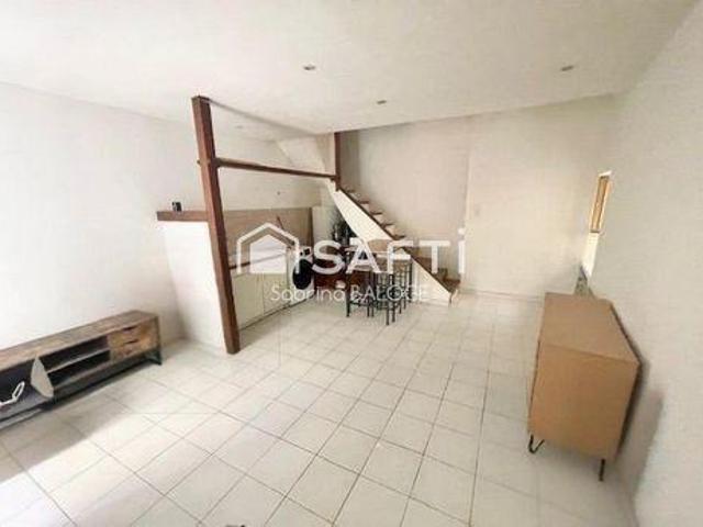 3 chambres, Serignan Languedoc 34410 LS102310855