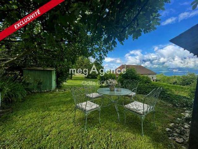 3 chambres, Serrieres Rhône 73310 LS101930728