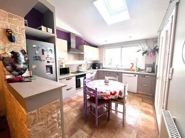 3 chambres, Sète Languedoc 34200 100455017