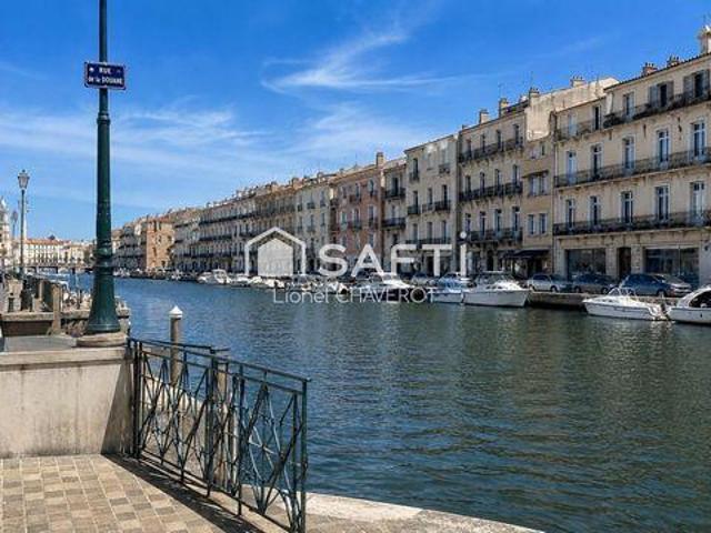3 chambres, Sète Languedoc 34200 103773056