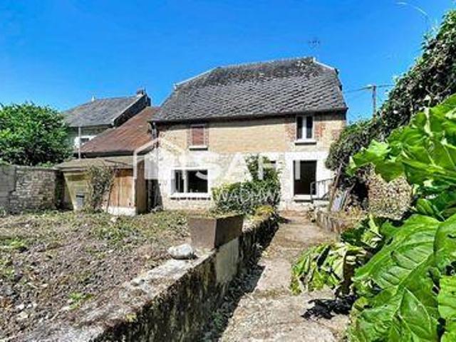 3 chambres, Sevigny Champagne 08220 104404357