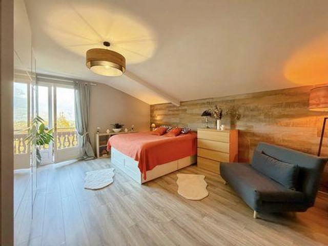 3 chambres, Sevrier Rhône 74320 102821247