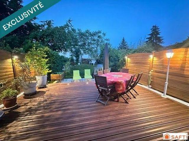 3 chambres, Seynod Rhône 74600 102888128