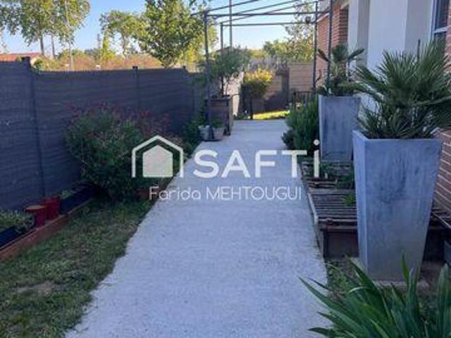 3 chambres, Seysses Midi 31600 103156230