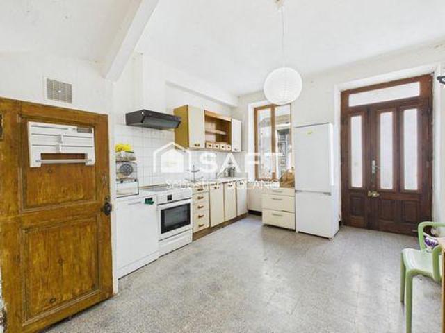 3 chambres, Sigean Languedoc 11130 102310918
