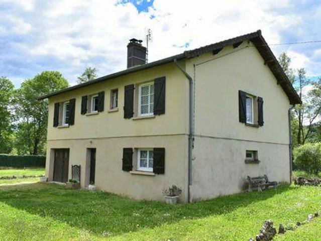 3 chambres, Sigy Bourgogne 71250 102524970