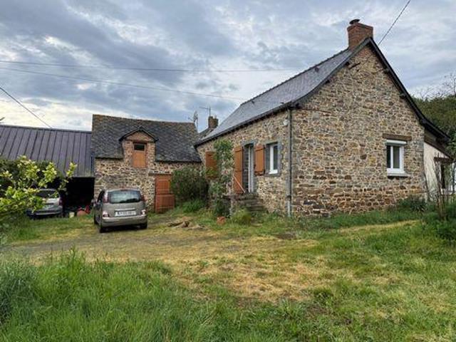 3 chambres, Sion Pays de la Loire 44590 101741109