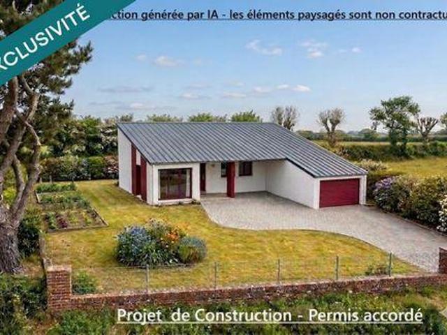 3 chambres, Sion Pays de la Loire 44590 104186122