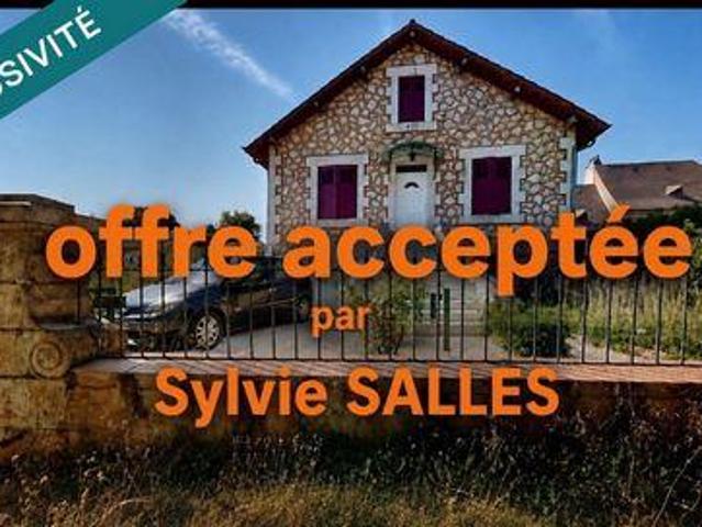 3 chambres, Siorac Aquitaine 24170 104647862