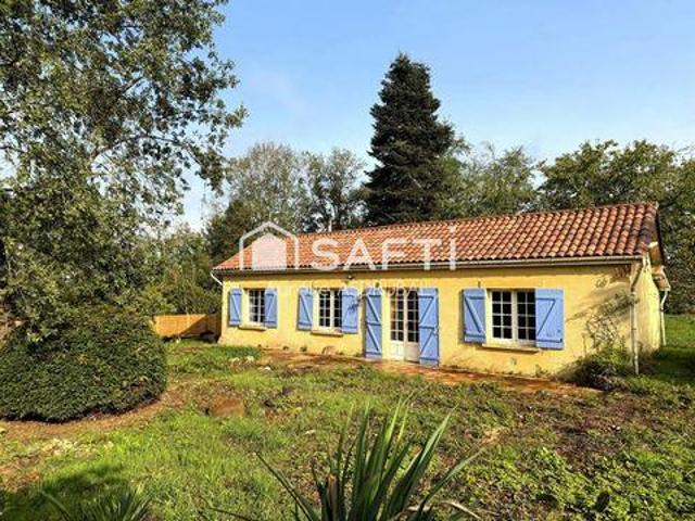 3 chambres, Siorac Aquitaine 24170 103326912