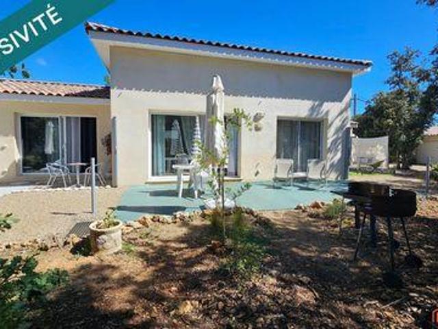 3 chambres, Sillans Provence 83690 102341498