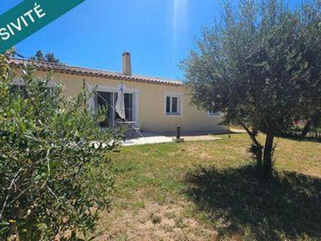 3 chambres, Sillans Provence 83690 102956949