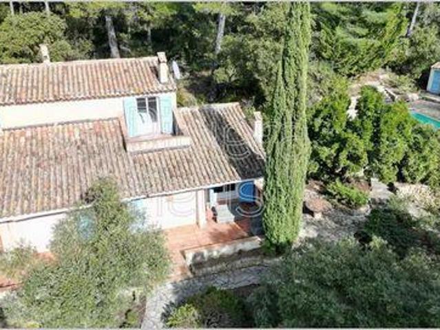 3 chambres, Sillans Var 83690 102209482