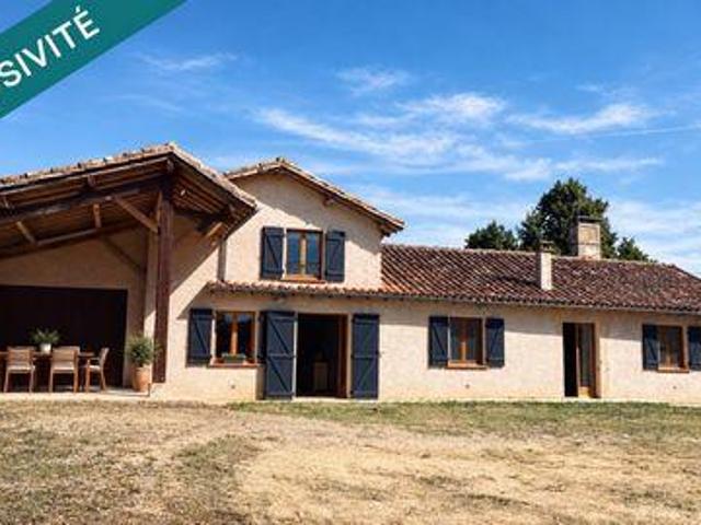 3 chambres, Simorre Midi 32420 105627311