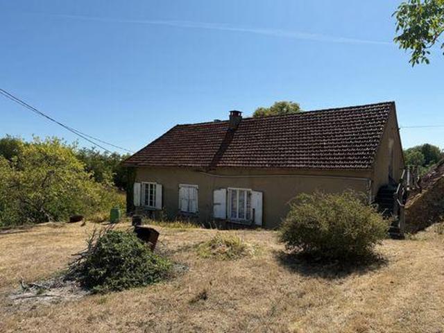 3 chambres, Simeyrols Aquitaine 24370 LS102556417