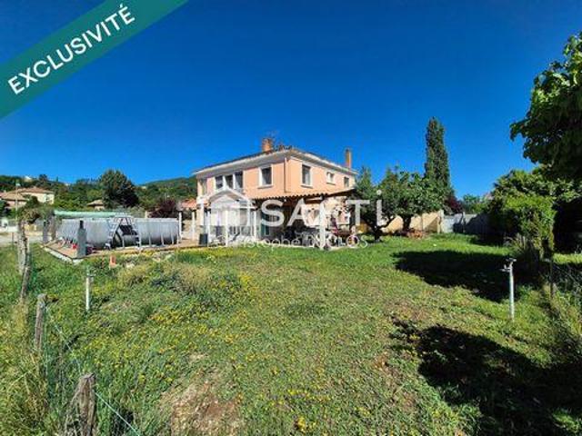 3 chambres, Sisteron Provence 04200 103343481