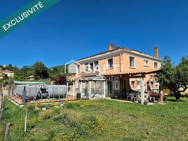3 chambres, Sisteron Provence 04200 105381398