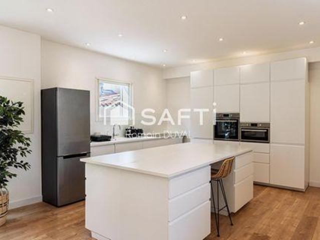 3 chambres, Six Fours Les Plages Provence Alpes Côte d'Azur 83140 98113509