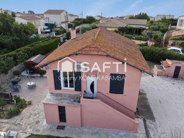 3 chambres, Six Provence 83140 102023772