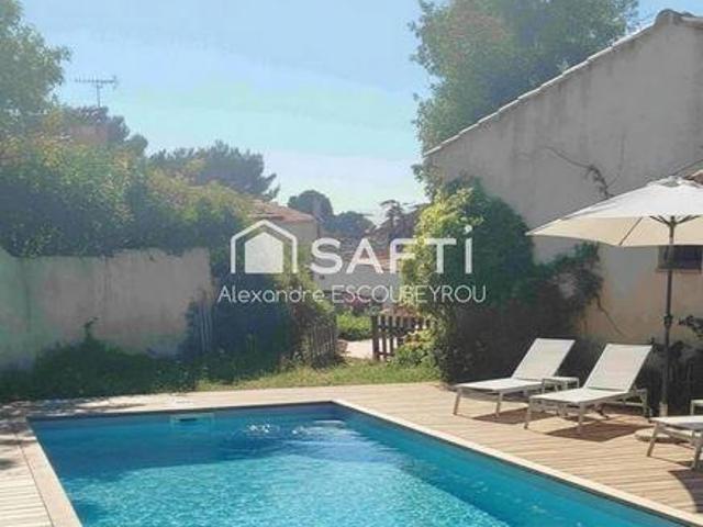 3 chambres, Six Provence 83140 104006237