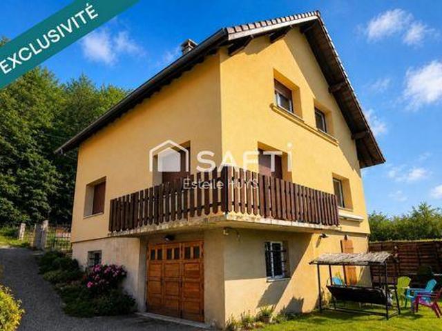 3 chambres, Sochaux Franche 25600 LS102856805