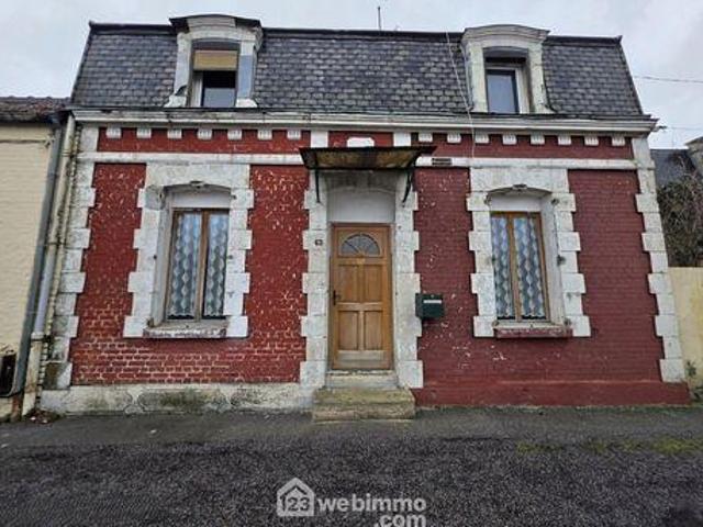 3 chambres, Soissons Picardie 02200 99735082