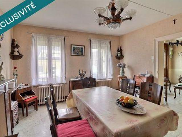 3 chambres, Solesmes Nord 59730 102705946